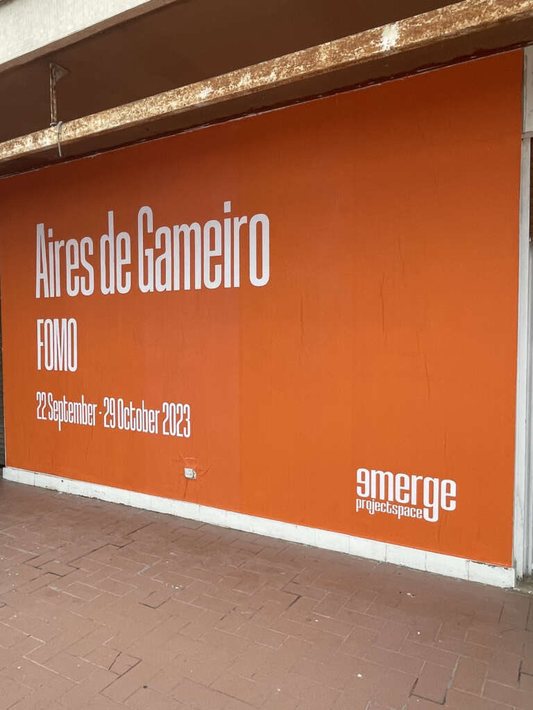 Manifesto Autunno 2023