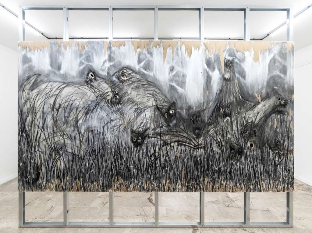 Sebastiano Sofia, Installazione site specific