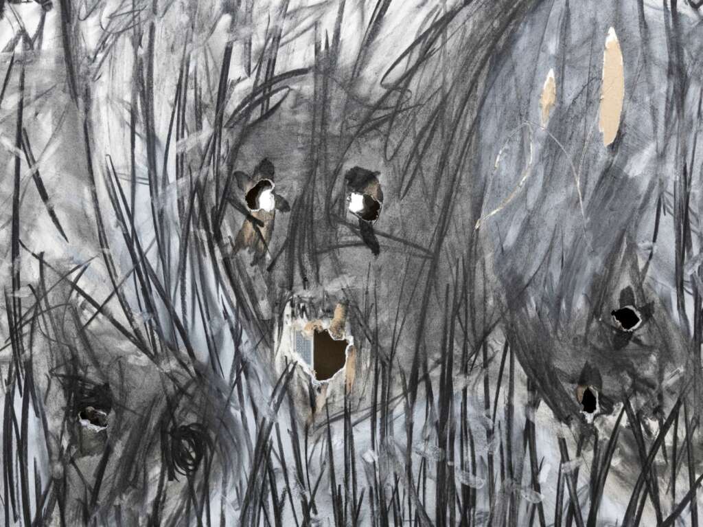 Sebastiano Sofia - Installaz. site specific