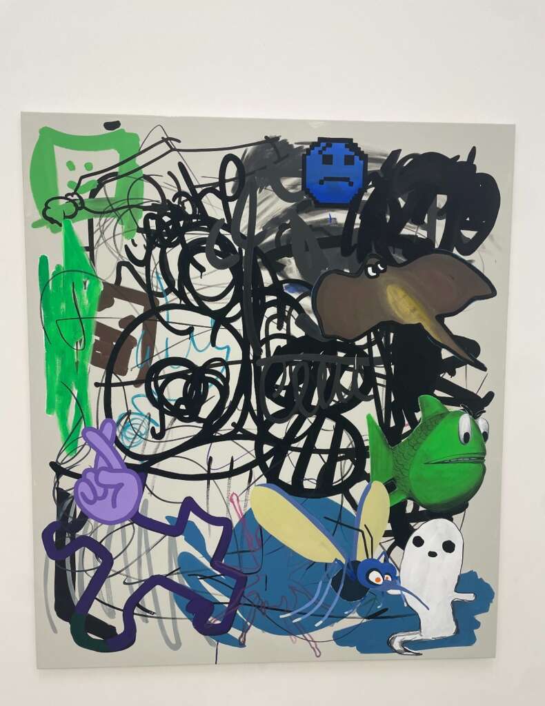 Romain Blanck -