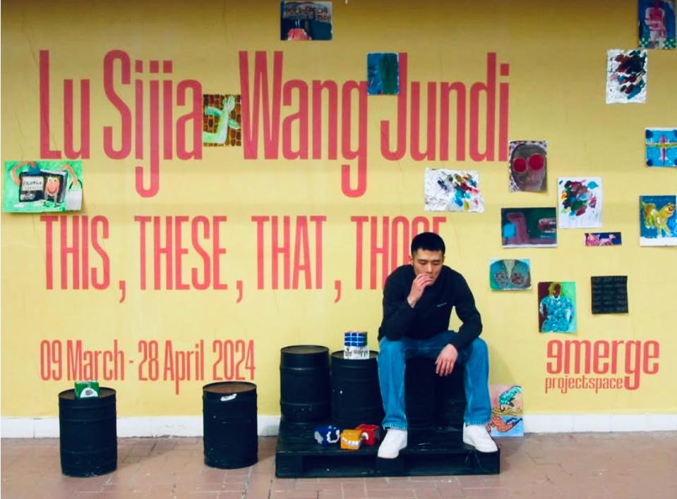 Wang Jundi