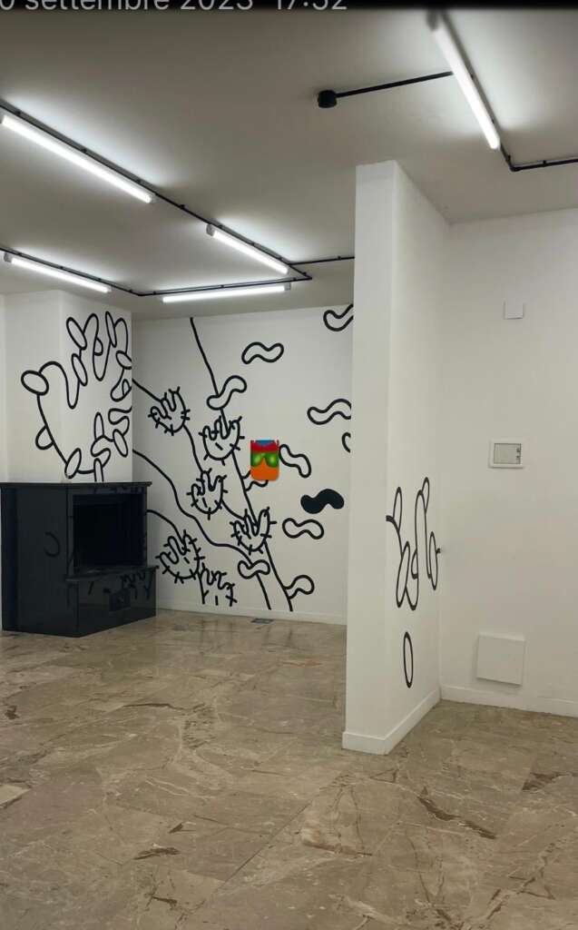 Aires de Gameiro - Opera site specific